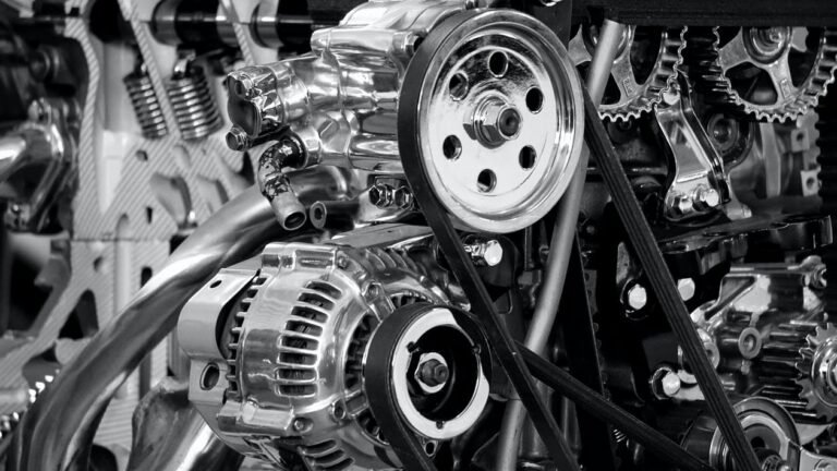 Exactly How the Automobile Developed