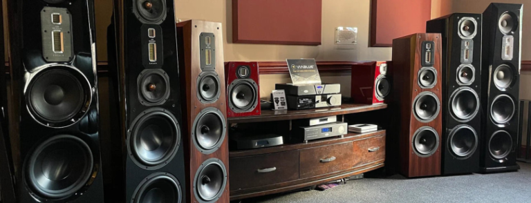 Elevate Your Entertainment: Outdoor Speaker Installation Costs and Epic Sound Wireless Home Theater