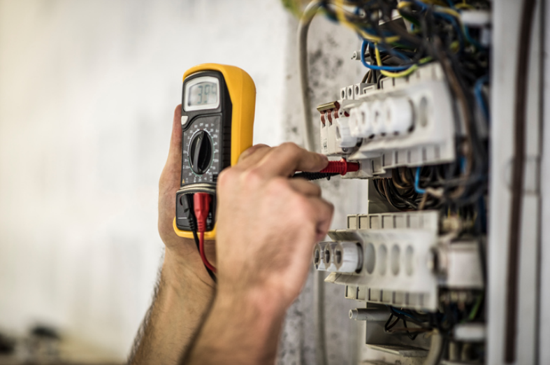 Reliable Electrical Solutions: Rewiring Service and PAT Testing in Manchester