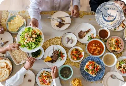 Building Consumer Trust: The Significance of Halal Labels in Today’s Market