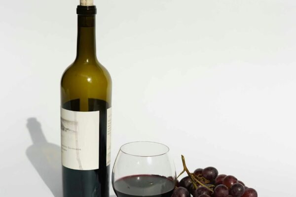 Opus One: a rare blend of heritage, artistry and prestige