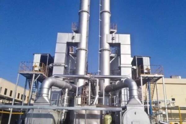 Regenerative Thermal Oxidizers: A Sustainable Solution for Industrial VOC Treatment Regenerative Thermal Oxidizers: A Sustainable Solution for Industrial VOC Treatment