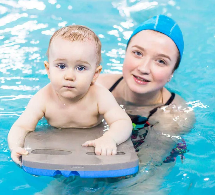 Why the best way to learn private swim hours for beginners