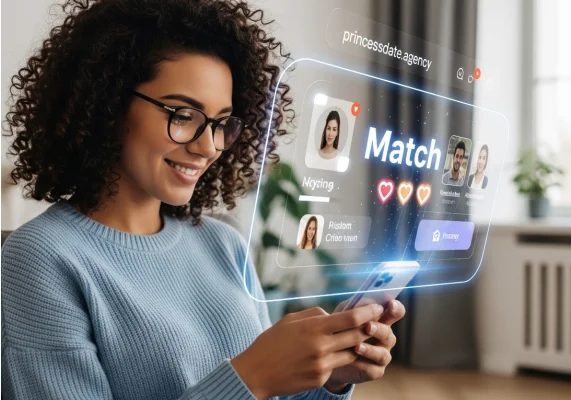 European Romance Unveiled: How Ukrainian Single Women Are Changing the Way We Think About Love with the Best Matchmaking Services