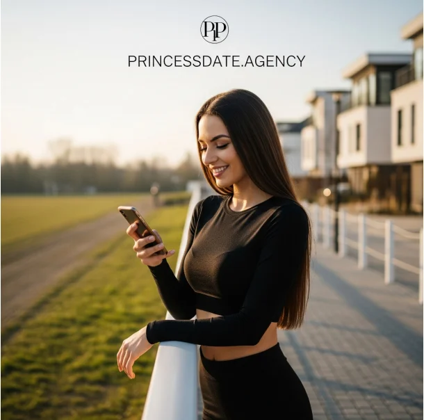 Monching Connection: Considering the appeal of single brunette women from Ukraine and increasing number of Ukrainian soli in America