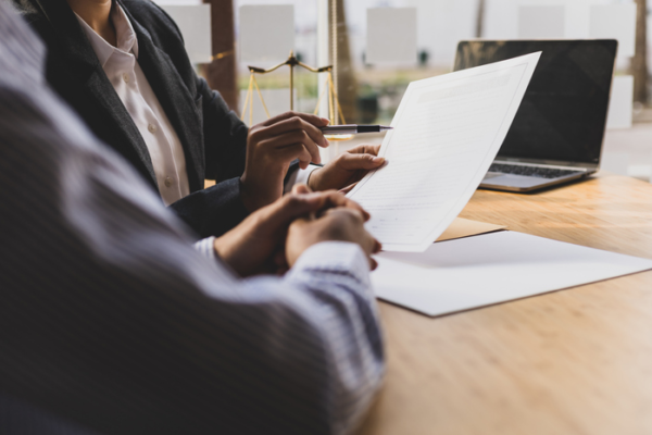 Understanding Merchant Cash Advance Default and How to Build Your Merchant Cash Advance Défense