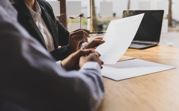 Understanding Merchant Cash Advance Default and How to Build Your Merchant Cash Advance Défense
