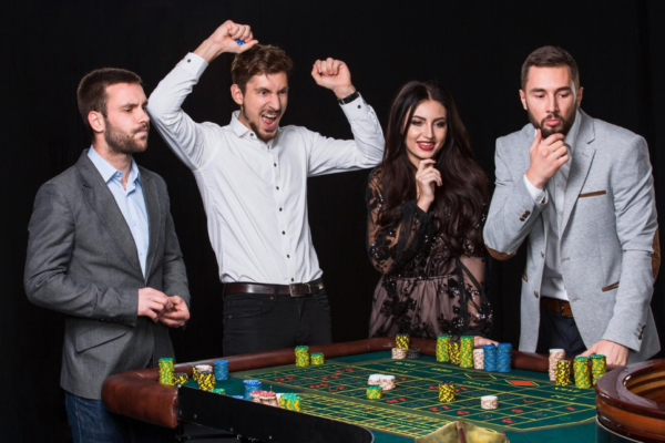 Why Online Casino Malaysia is Dominating the Digital Gambling World Why Online Casino Malaysia is Dominating the Digital Gambling World