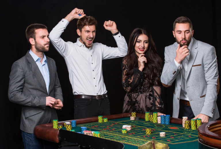 Why Online Casino Malaysia is Dominating the Digital Gambling World