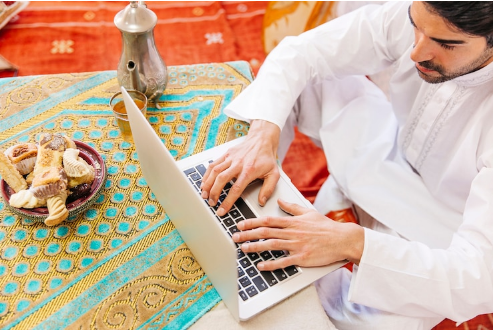 Learn the Quran online using Tajweed, Quranic Arabic, and Tajweed for Better Pronunciation to become fluent in Arabic.