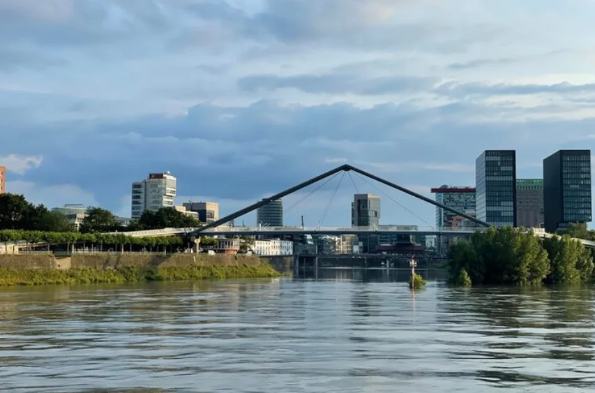 The Future of Singapore’s Skyline: Penrith and River Modern