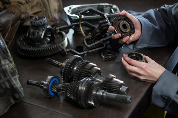 Finding Affordable Used Auto Parts in Warren, Michigan