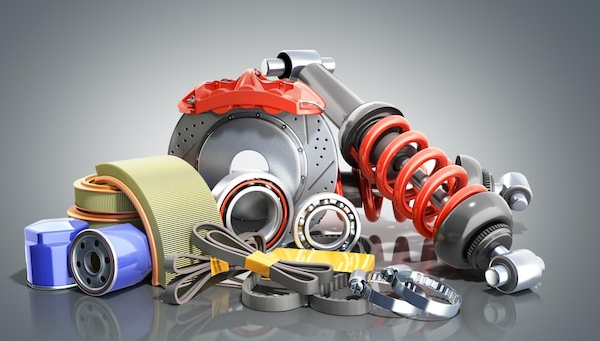 Finding the Best Car Parts for the Ford Taurus and Engine for the 2012 GMC Acadia