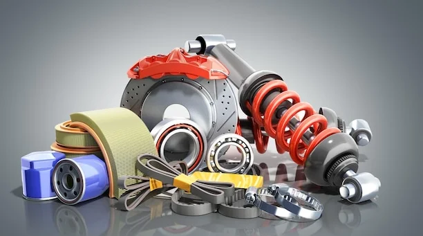 Finding the Best Car Parts for the Ford Taurus and Engine for the 2012 GMC Acadia