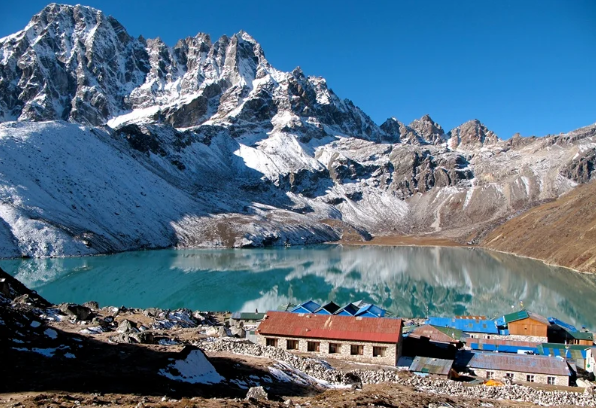 Gokyo Lakes Trek: Nepal’s Hidden Gem in the Everest Region