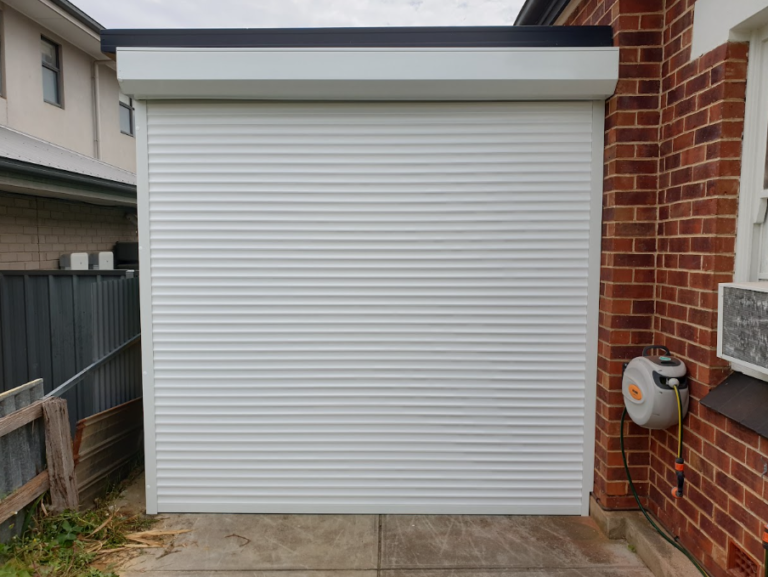 Enhance Your Home with Professional Roller Shutter Repair and Installation Services in Adelaide