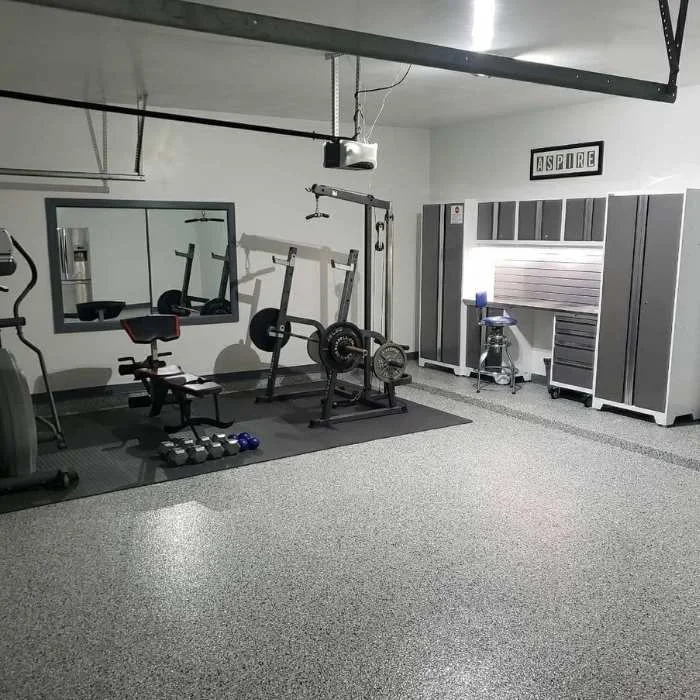 High-Performance Epoxy Floors for Contemporary Dallas Buildings