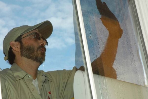 CWS Awarded Phase 2 of Security Window Film Installation Project for Stafford Va. Schools