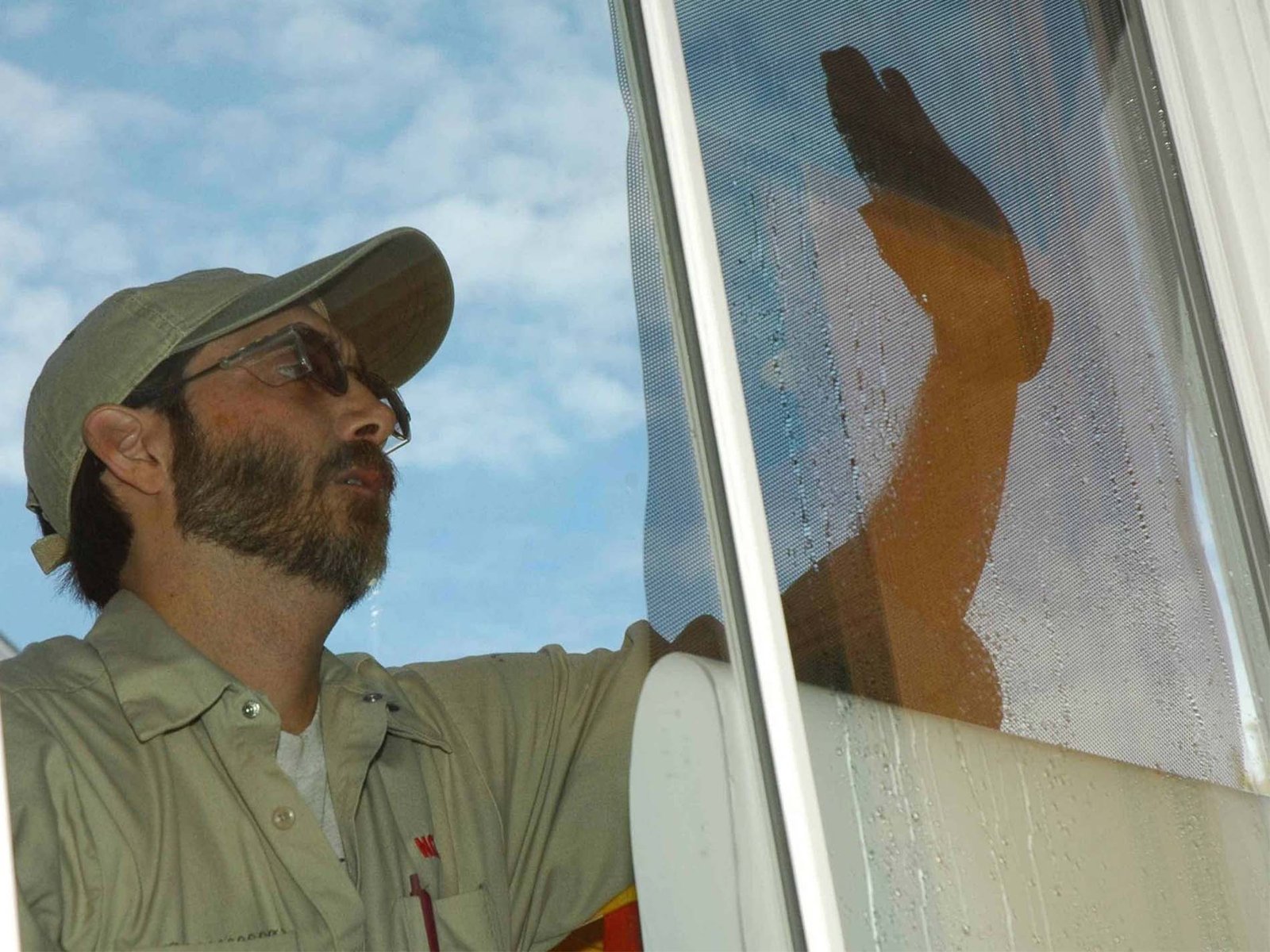 CWS Awarded Phase 2 of Security Window Film Installation Project for Stafford Va. Schools