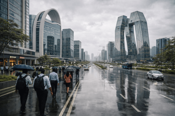 GIFT City Investment Benefits: Are Tax Breaks Worth It?