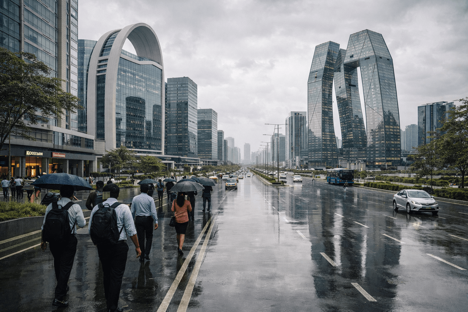 GIFT City Investment Benefits: Are Tax Breaks Worth It?